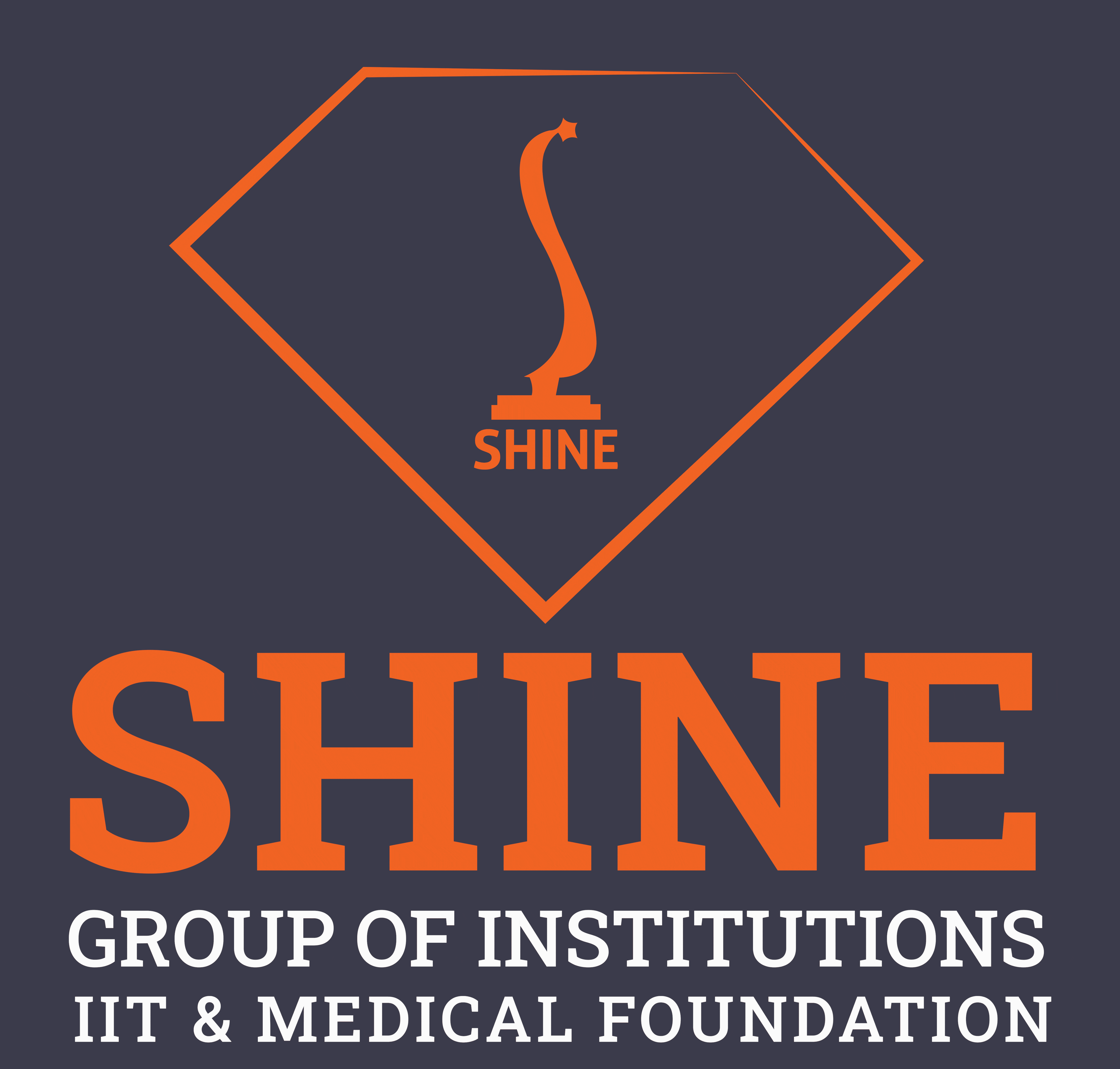 Shine Group Logo